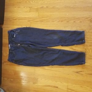 No boundaries blue Jean's, size 15